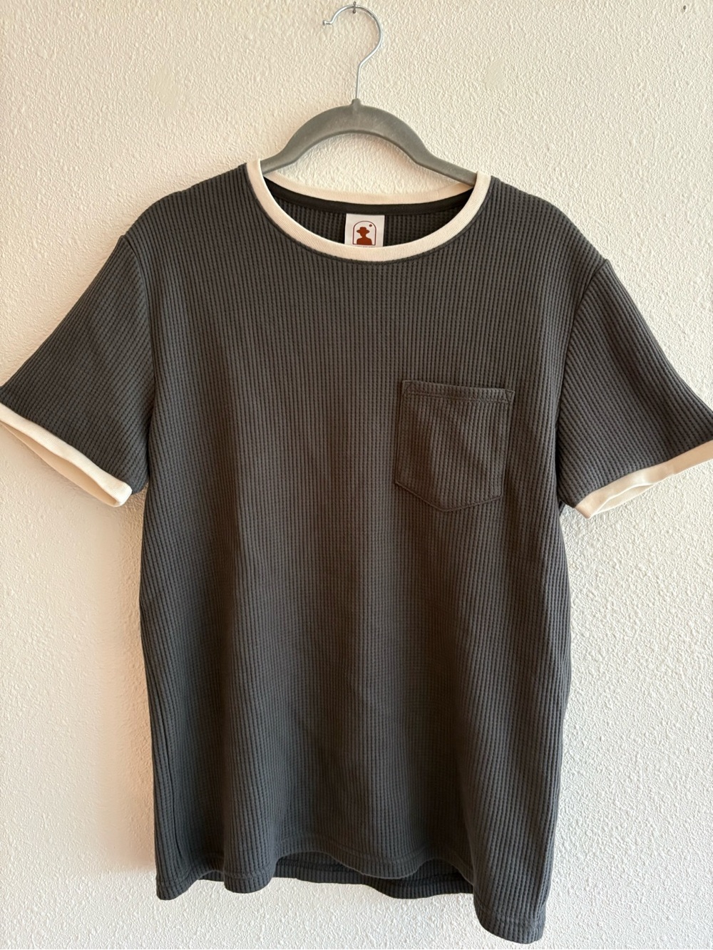 Dandy Del Mar men’s shirt size S